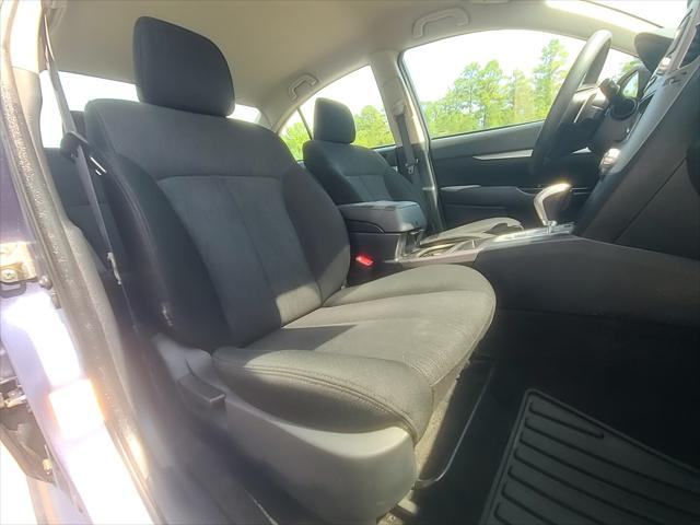 2014 Subaru Legacy 2.5i