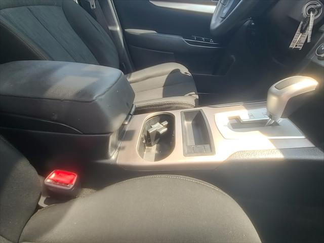 2014 Subaru Legacy 2.5i
