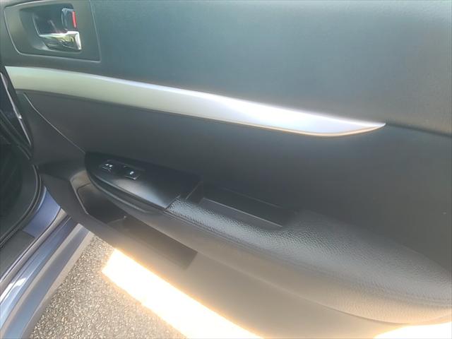2014 Subaru Legacy 2.5i