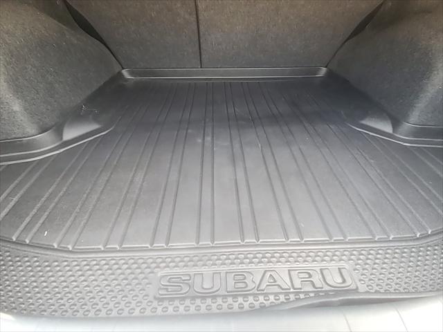2014 Subaru Legacy 2.5i