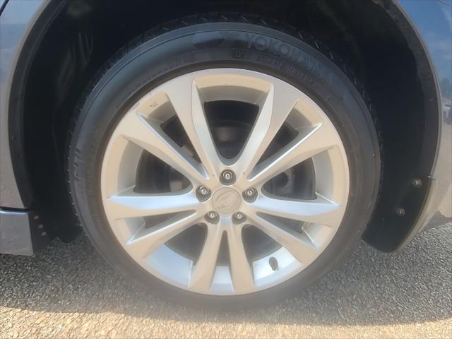 2014 Subaru Legacy 2.5i