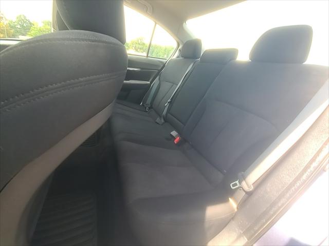 2014 Subaru Legacy 2.5i