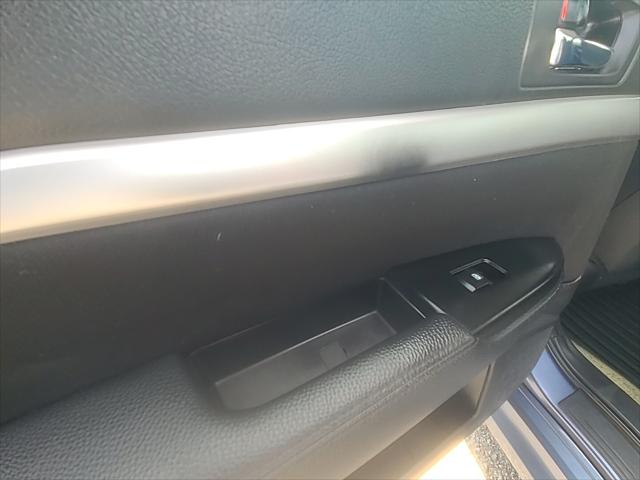 2014 Subaru Legacy 2.5i