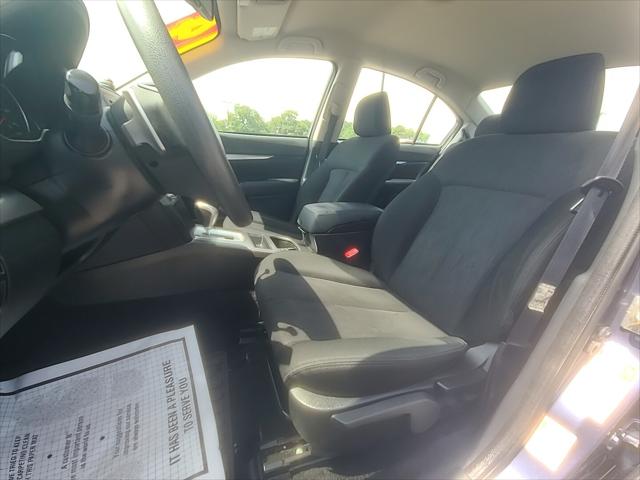2014 Subaru Legacy 2.5i