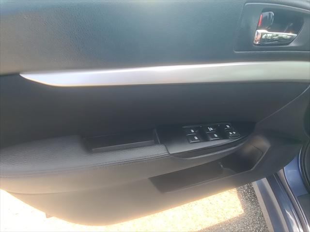 2014 Subaru Legacy 2.5i
