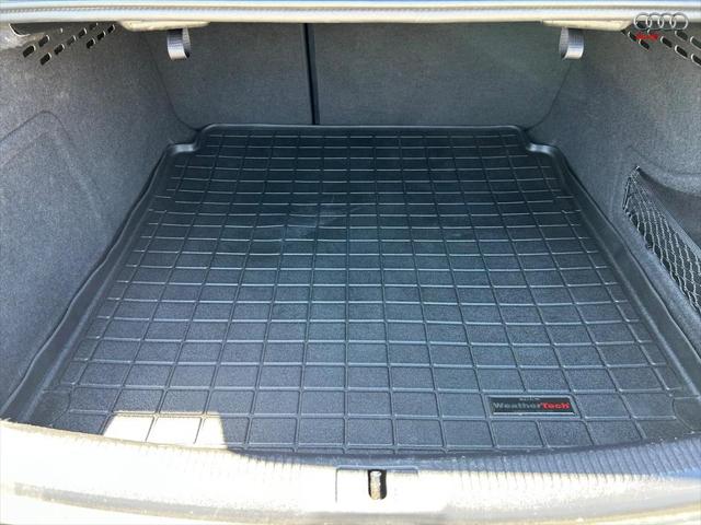 2012 Audi A4 2.0T Premium Plus