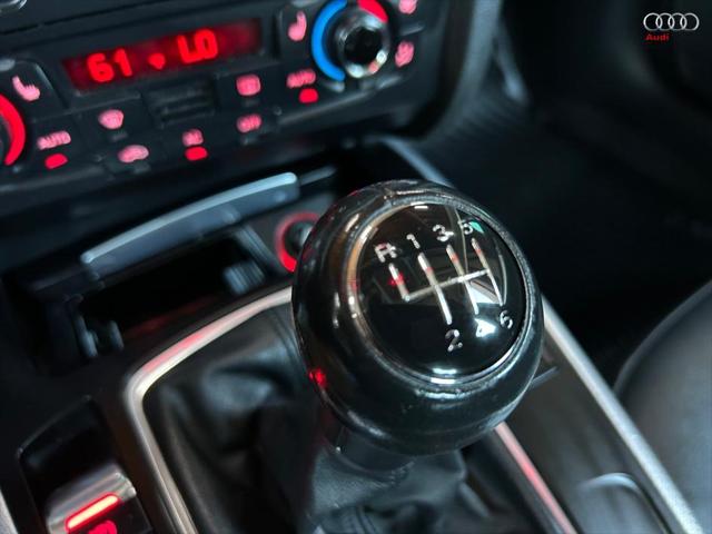 2012 Audi A4 2.0T Premium Plus