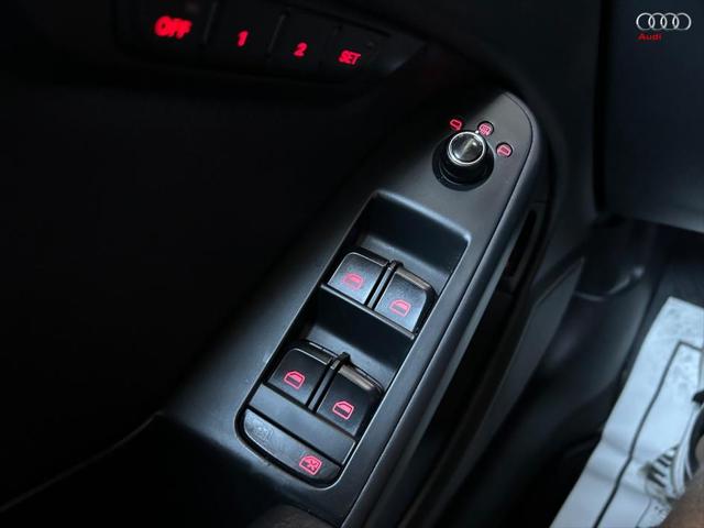 2012 Audi A4 2.0T Premium Plus