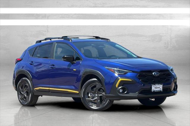 2025 Subaru Crosstrek Sport for sale in Albany, OR