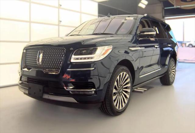 2019 Lincoln Navigator Reserve for sale in Sullivan, IN