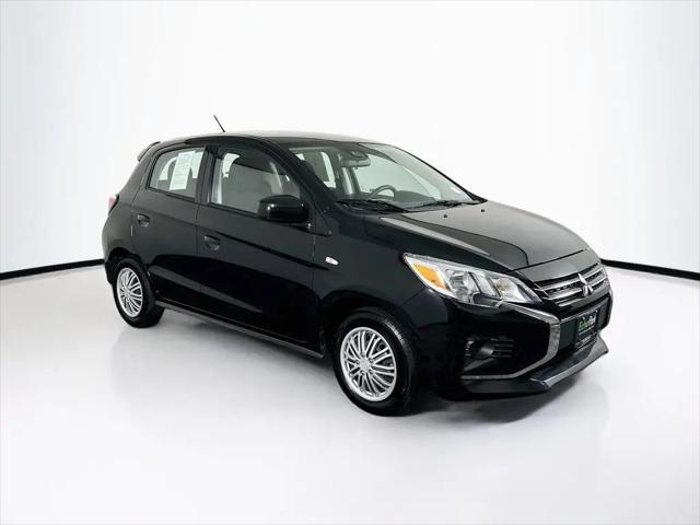 2024 Mitsubishi Mirage ES for sale in New Braunfels, TX