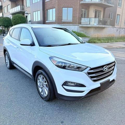 2017 Hyundai Tucson SE for sale in Union City, NJ