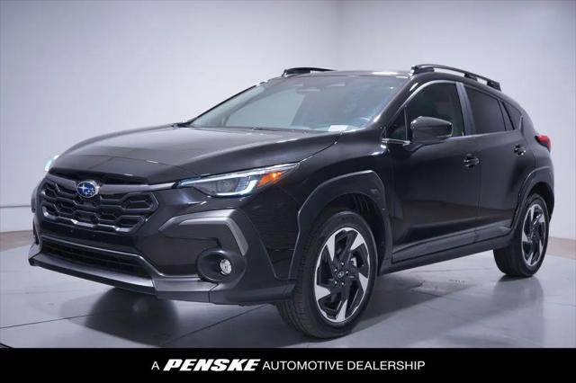 2024 Subaru Crosstrek Limited for sale in Ontario, CA