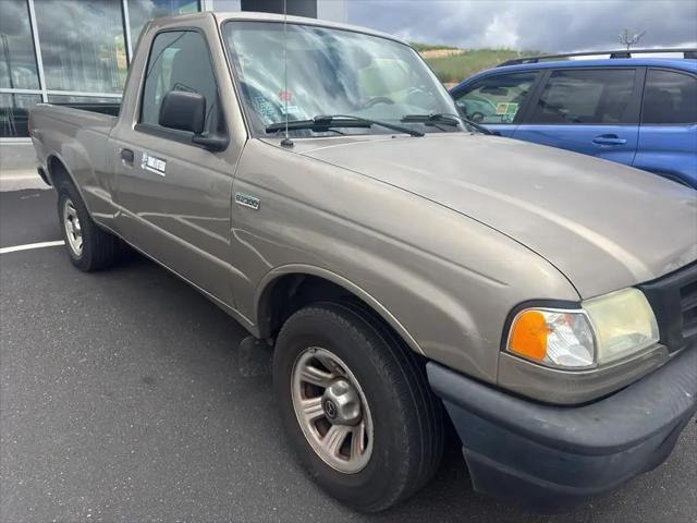 2004 Mazda 300 Base for sale in Fairfield, CA