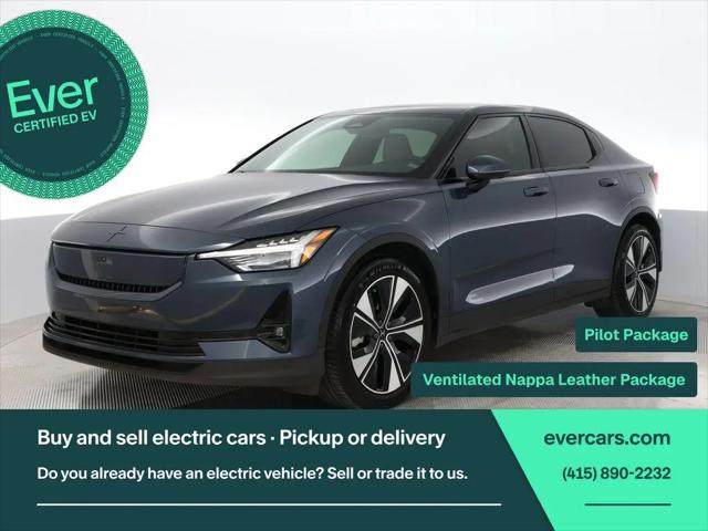 2024 Polestar 2 Long Range Dual Motor Plus for sale in Costa Mesa, CA
