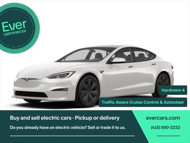 2024 Tesla Model S Long Range for sale in Costa Mesa, CA