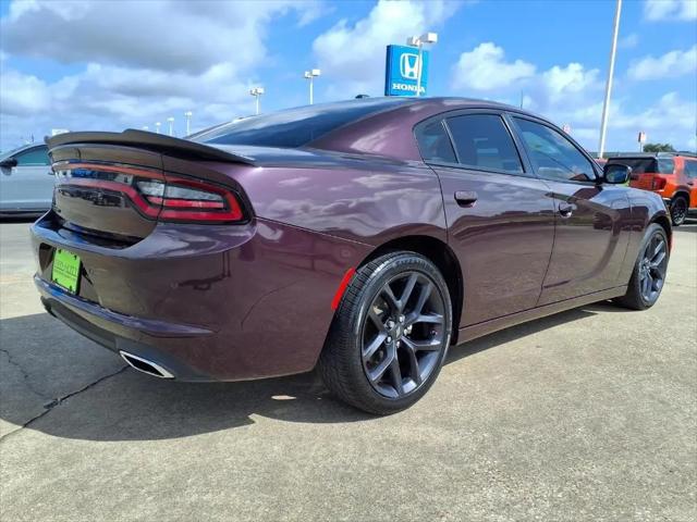 2022 Dodge Charger SXT RWD for sale in Port Arthur, TX