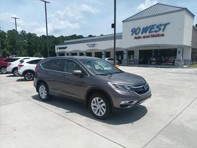 2016 Honda CR-V EX for sale in Mobile, AL