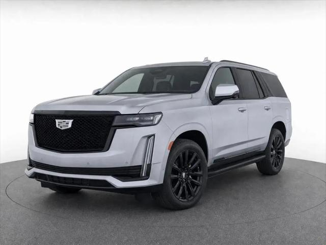 2024 Cadillac Escalade 4WD Sport for sale in STILLWATER, OK