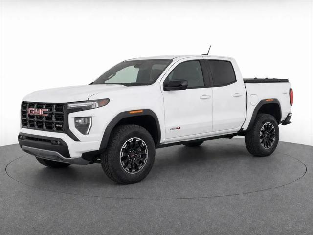 2026 GMC Canyon AT4, 4WD for sale in STILLWATER, OK
