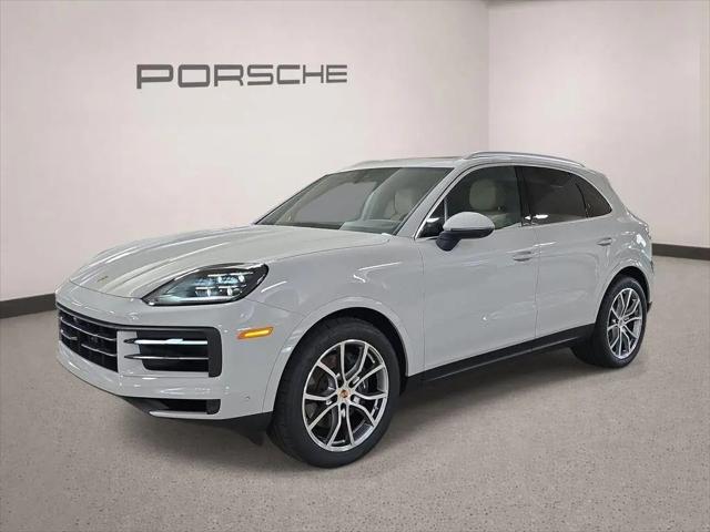 2026 Porsche Cayenne Base for sale in North Miami, FL