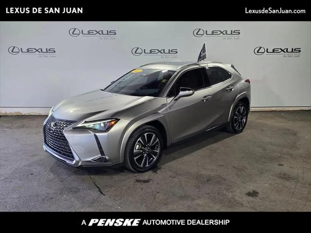 2025 Lexus 300 Premium for sale in San Juan, San Juan