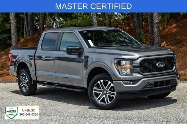 2023 Ford F-150 XL for sale in Aiken, SC