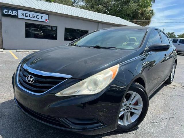 2012 Hyundai Sonata GLS for sale in Tampa, FL