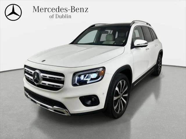 2022 Mercedes-Benz GLB for sale near Dublin, OH