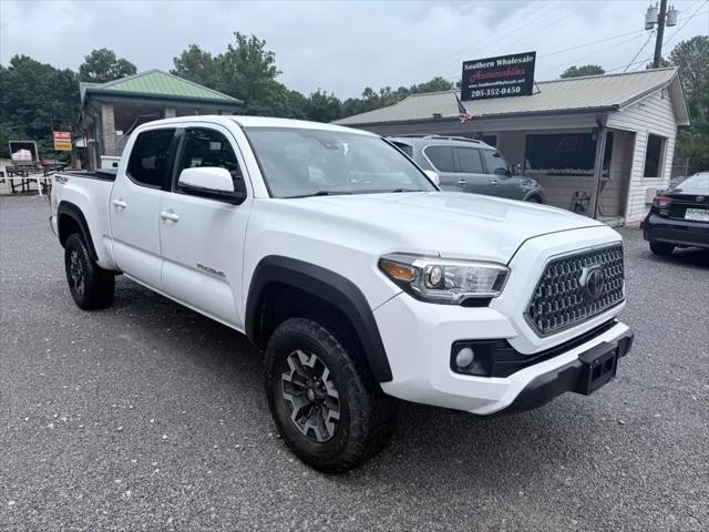 2019 Toyota Tacoma SR5 V6 for sale in Trussville, AL