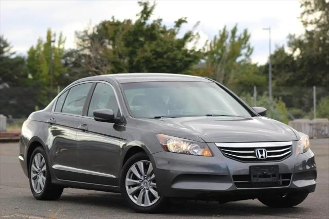 2012 Honda Accord 2.4 EX-L for sale in Kent, WA