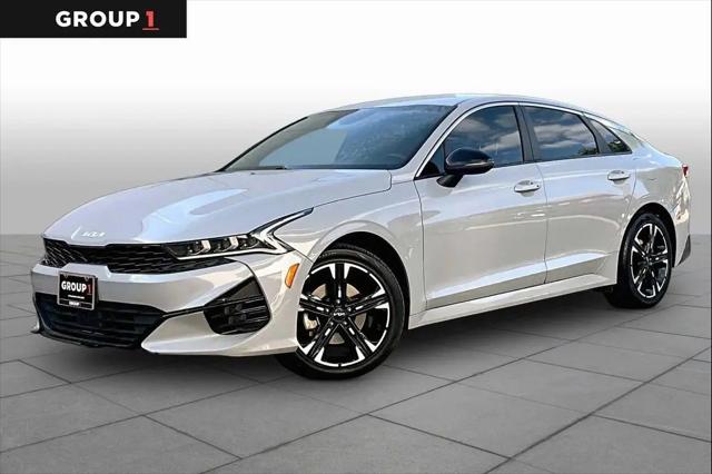 2023 Kia K5 GT-Line for sale in Austin, TX