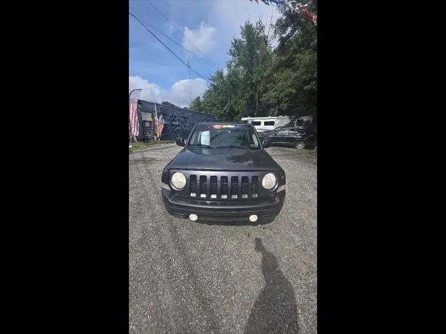 2014 Jeep Patriot Latitude for sale in McKeesport, PA