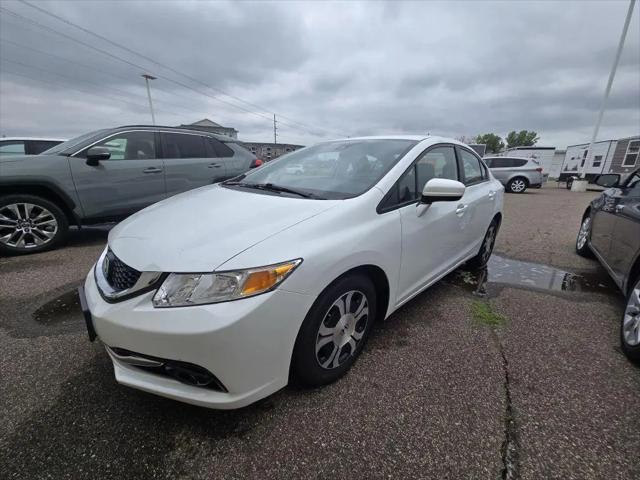 2014 Honda Civic Base for sale in Forest Lake, MN