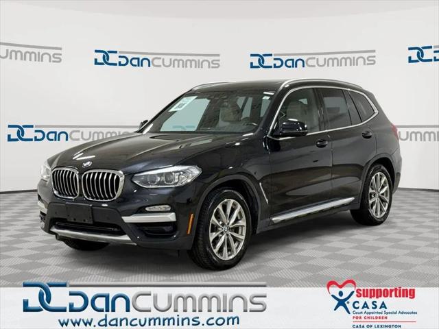 2019 BMW X3 xDrive30i for sale in Georgetown, KY