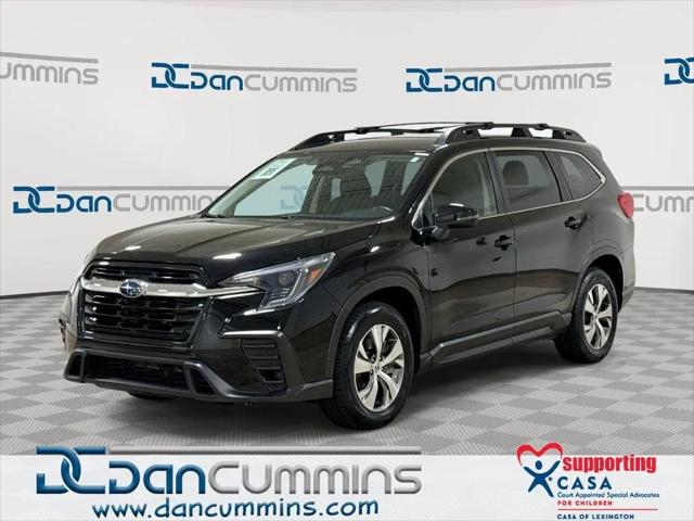2023 Subaru Ascent Premium 7-Passenger for sale in Georgetown, KY