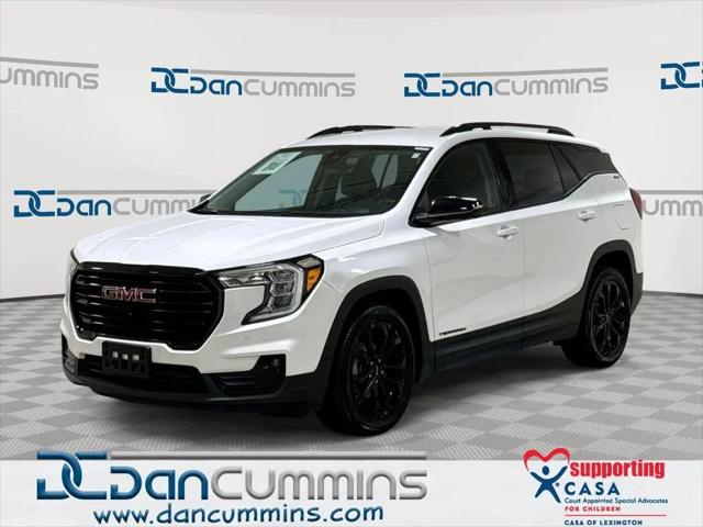 2022 GMC Terrain FWD SLT for sale in Georgetown, KY