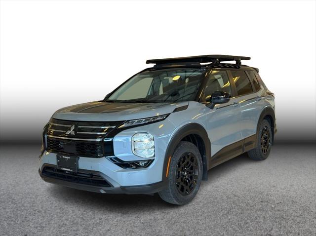 2026 Mitsubishi Outlander TRAIL EDITION S-AWC for sale in San Jose, CA