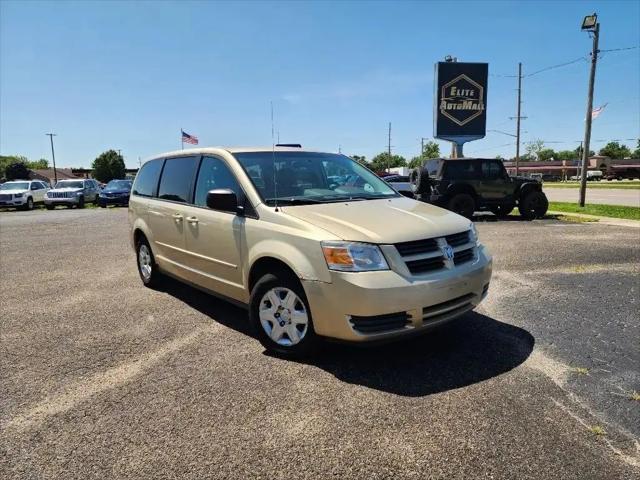 2010 Dodge Grand Caravan SE for sale in Mount Zion, IL