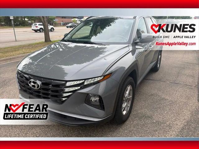 2024 Hyundai Tucson SEL for sale in Apple Valley, MN