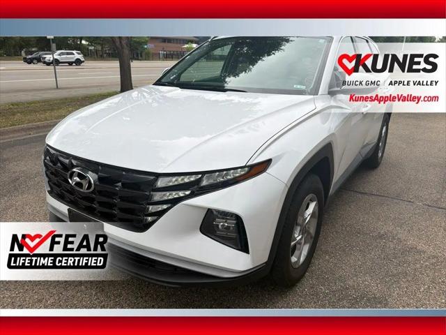2024 Hyundai Tucson SEL for sale in Apple Valley, MN