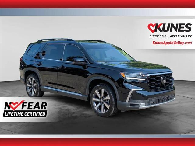 2025 Honda Pilot Touring for sale in Apple Valley, MN