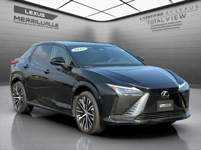 2023 Lexus RZ 450e Premium for sale in Merrillville, IN