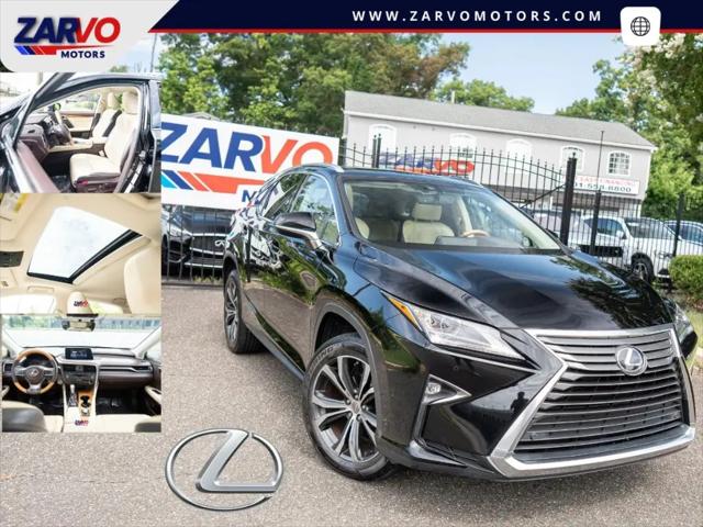 2016 Lexus RX 350 Base for sale in Camp Springs, MD