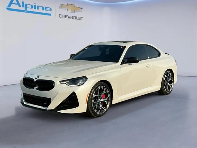 2025 BMW M240 i xDrive for sale in Aurora, CO