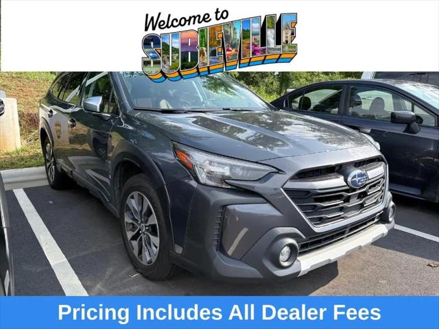 2024 Subaru Outback Touring XT for sale in Asheville, NC