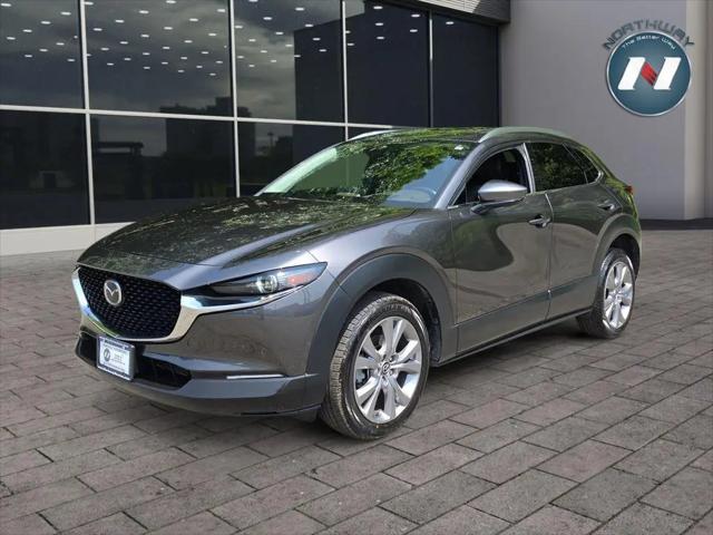2021 Mazda CX-30 Premium for sale in Jefferson, NJ