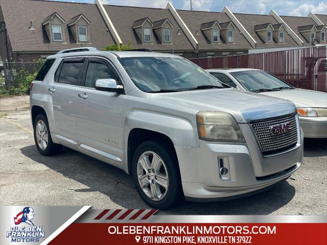 2015 GMC Terrain Denali for sale in Knoxville, TN