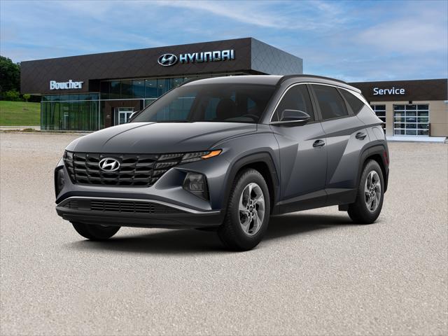 2024 Hyundai Tucson SEL for sale in JANESVILLE, WI