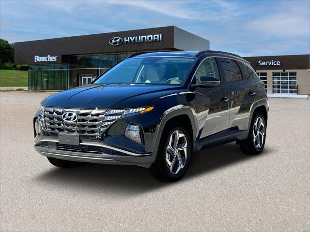 2024 Hyundai Tucson Hybrid SEL Convenience for sale in JANESVILLE, WI
